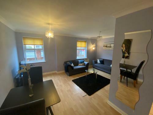 Bambz Apartment 3