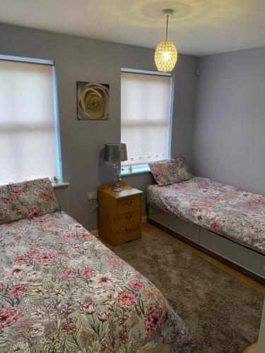 Bambz Apartment 3