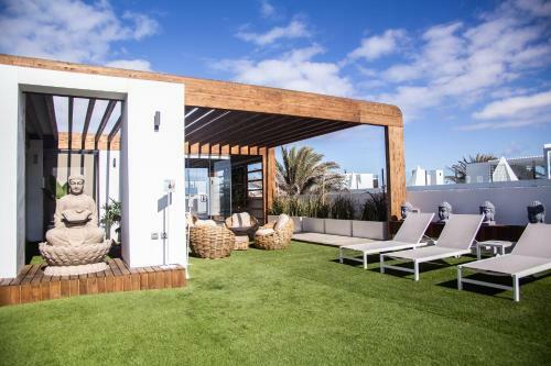 Apartment Tarabilla