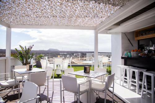 Apartment Tarabilla