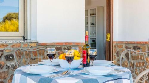 Cortijo Granaino El Gastor By Ruralidays