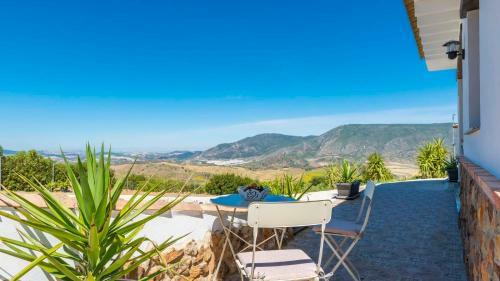 Cortijo Granaino El Gastor By Ruralidays