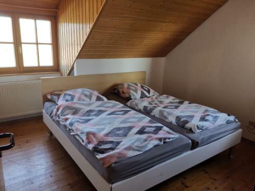 Apartamento Ferienwohnung Leiteritz