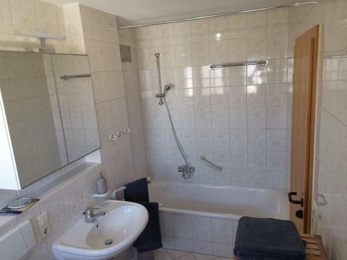 Apartamento Ferienwohnung Leiteritz