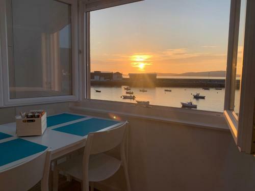 Apartamento O Cuberto De Roberta