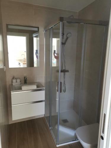 Apartamento O Cuberto De Roberta