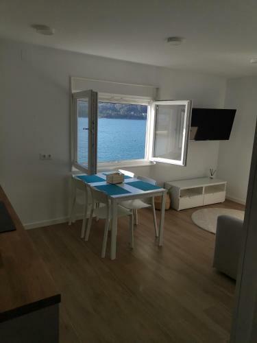 Apartamento O Cuberto De Roberta