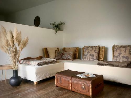 Apartamento Weinlofts An Der Mosel