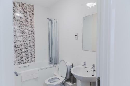Salford Holiday Apartment Manchester