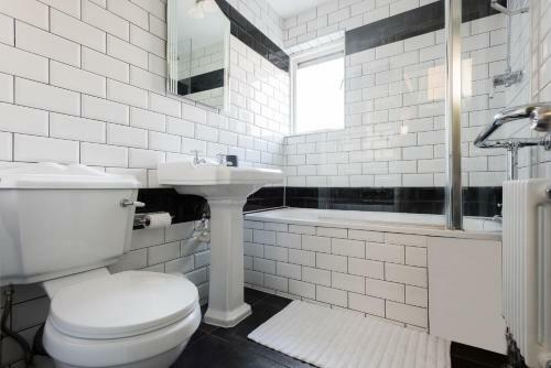 Apartamentos Second Nest Hampton Street