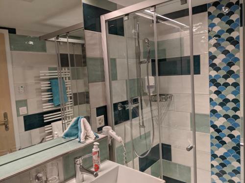 Hostal Hotel Alpenblick M�rren