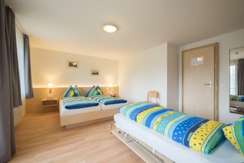 Hostal Hotel Alpenblick M�rren