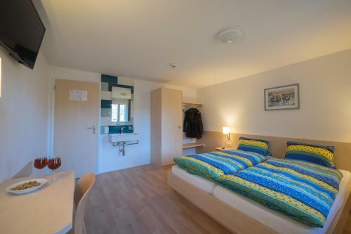 Hostal Hotel Alpenblick M�rren