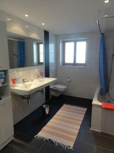 Apartamento Chalet Sch�nb�hl