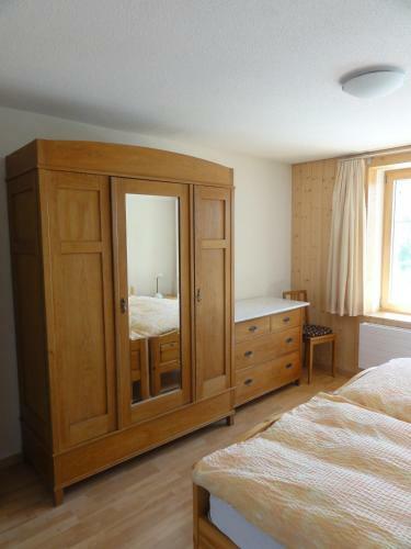 Apartamento Chalet Sch�nb�hl