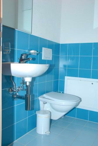 Apartamentos Alte B�ckerei