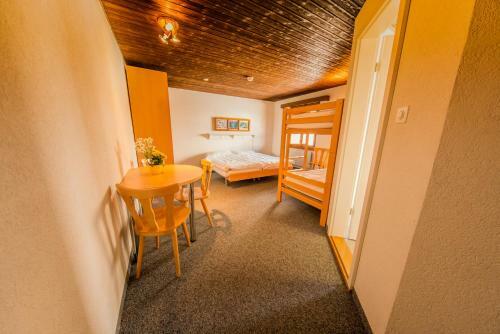 Hotel Sportchalet M�rren
