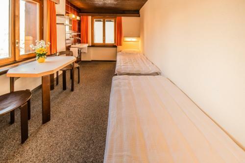 Hotel Sportchalet M�rren