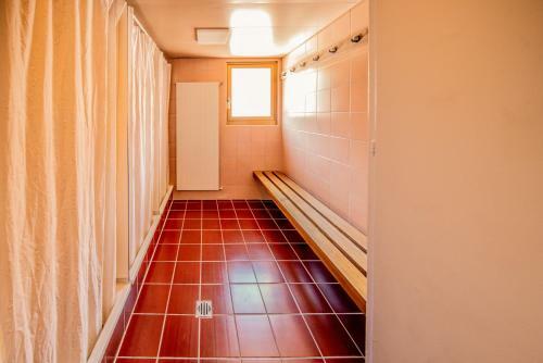 Hotel Sportchalet M�rren