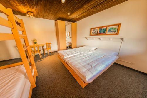 Hotel Sportchalet M�rren