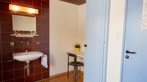 Hotel Sportchalet M�rren