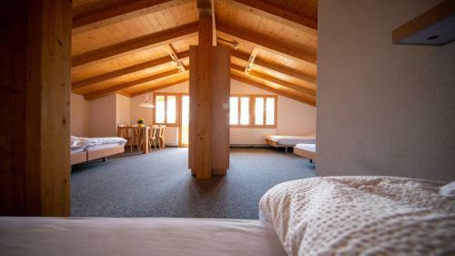 Hotel Sportchalet M�rren