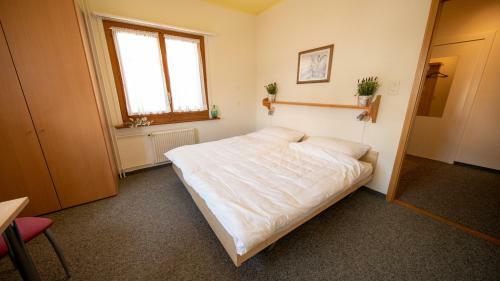 Hotel Sportchalet M�rren
