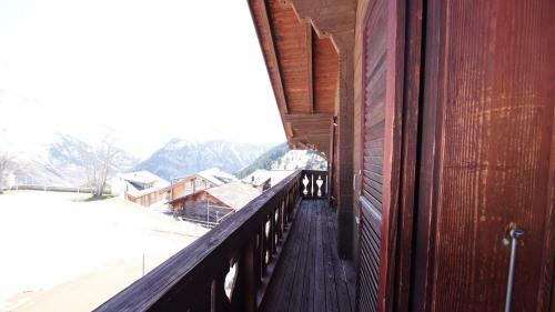Hotel Sportchalet M�rren