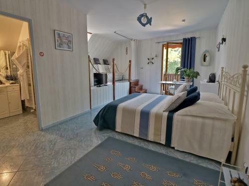 Bed & Breakfast Le Pas De L'ane