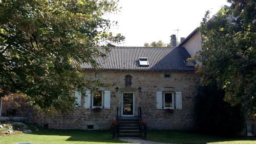 Hotel Domaine De Rilhac