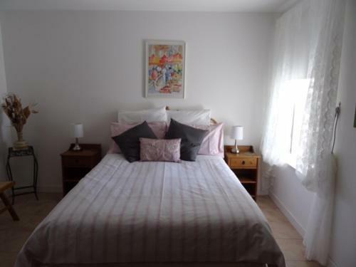 Apartamento Au Pied De La Roche