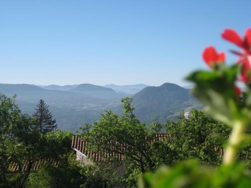 Apartamento Au Pied De La Roche