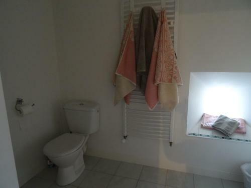 Apartamento Au Pied De La Roche