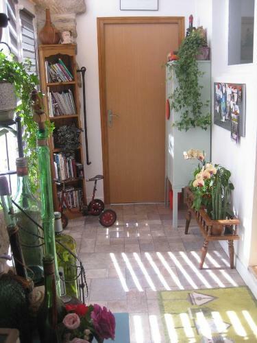 Apartamento Au Pied De La Roche