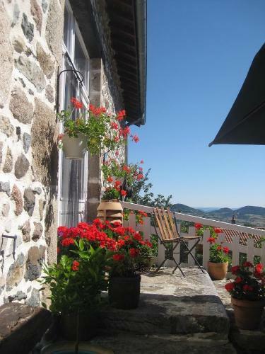 Apartamento Au Pied De La Roche