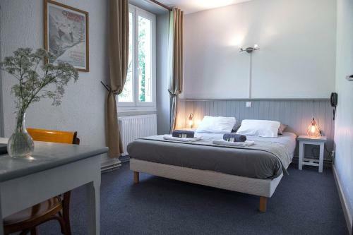 Hotel H�tel Le Cassini