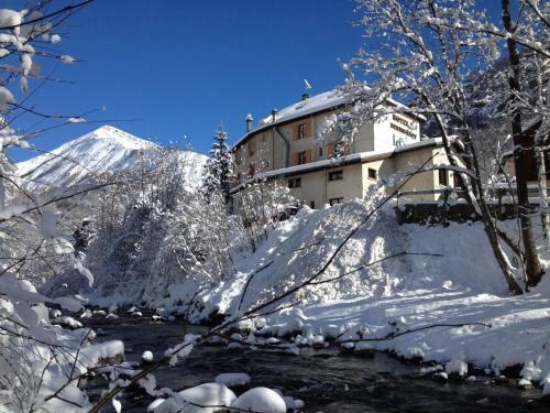 Hotel H�tel Le Cassini