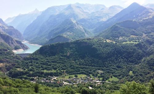 Hotel H�tel Le Cassini