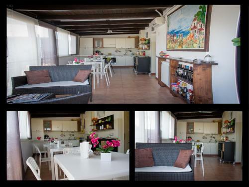 Bed & Breakfast Panoramic