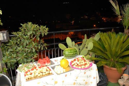 Bed & Breakfast Panoramic