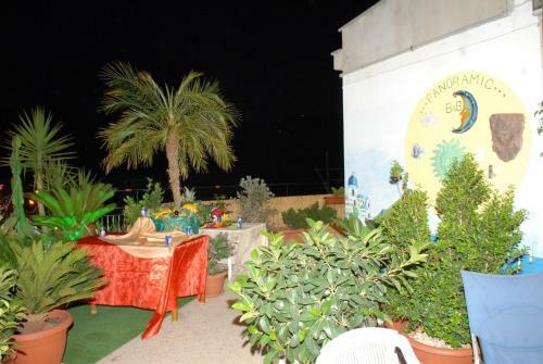 Bed & Breakfast Panoramic