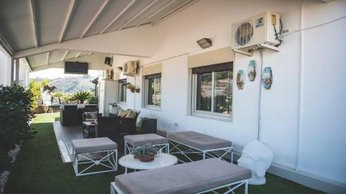 Bed & Breakfast Panoramic