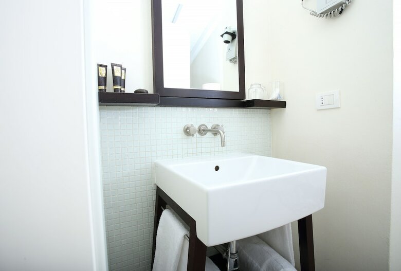 Hotel La Coluccia