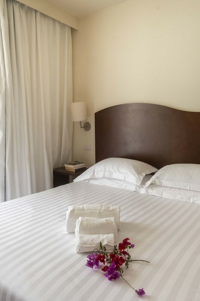 Hotel La Coluccia