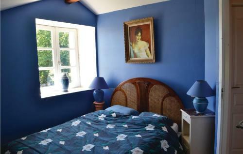 Holiday Home Pouzol