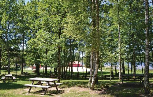 Holiday Home Pouzol