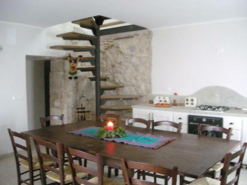 Apartamento La Dimora Del Pittore