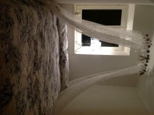 Apartamento La Dimora Del Pittore