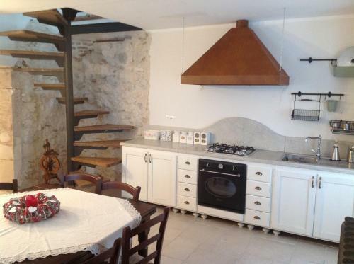 Apartamento La Dimora Del Pittore