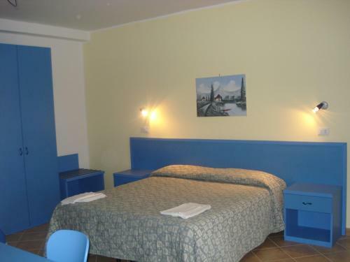 Bed & Breakfast La Pret�ra